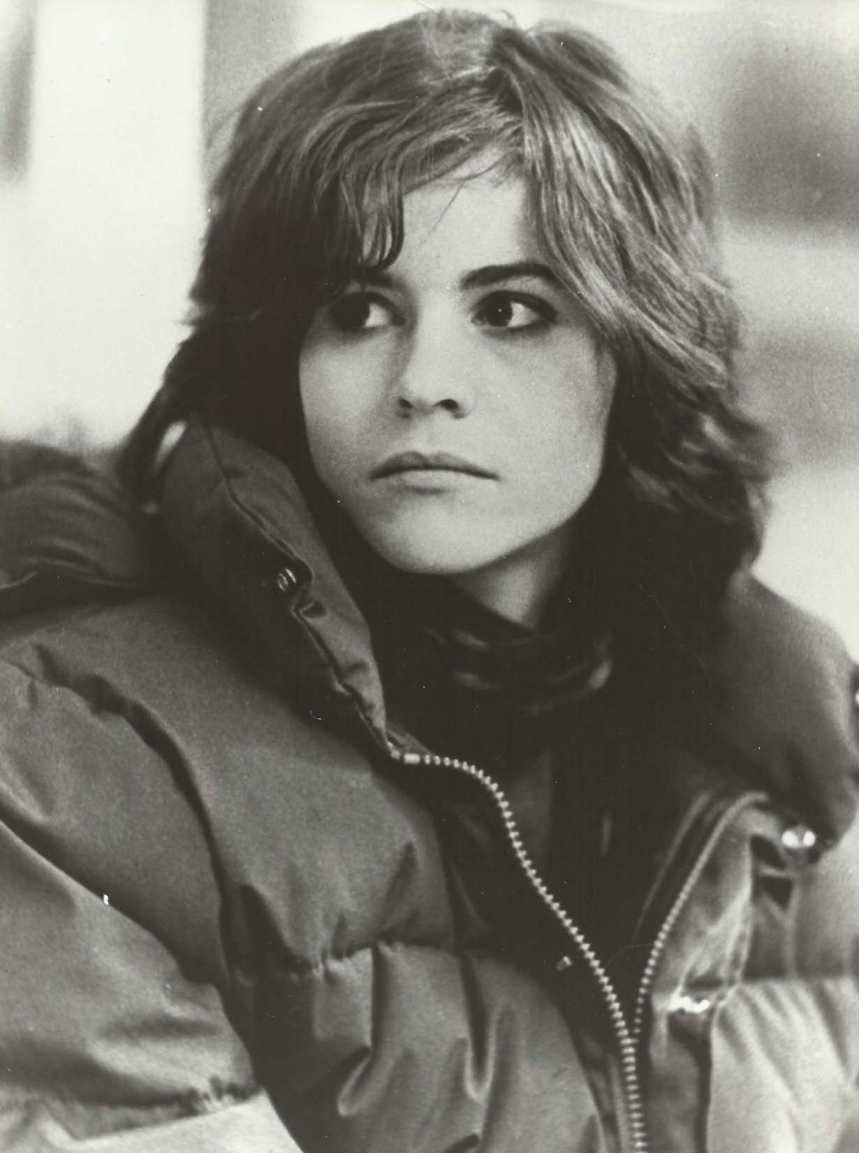 Ally Sheedy in "The Breakfast Club" Original Vintage Photo Portrait 1985 | eBay