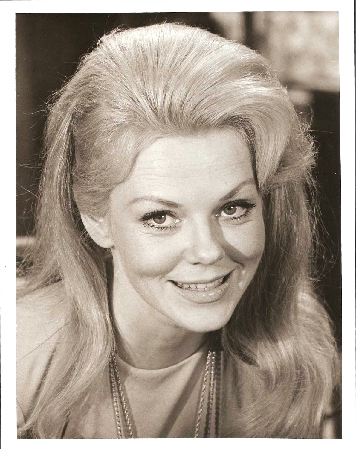 VIRGINIA WOOD Original Vintage ABCTV PORTRAIT 1970's eBay