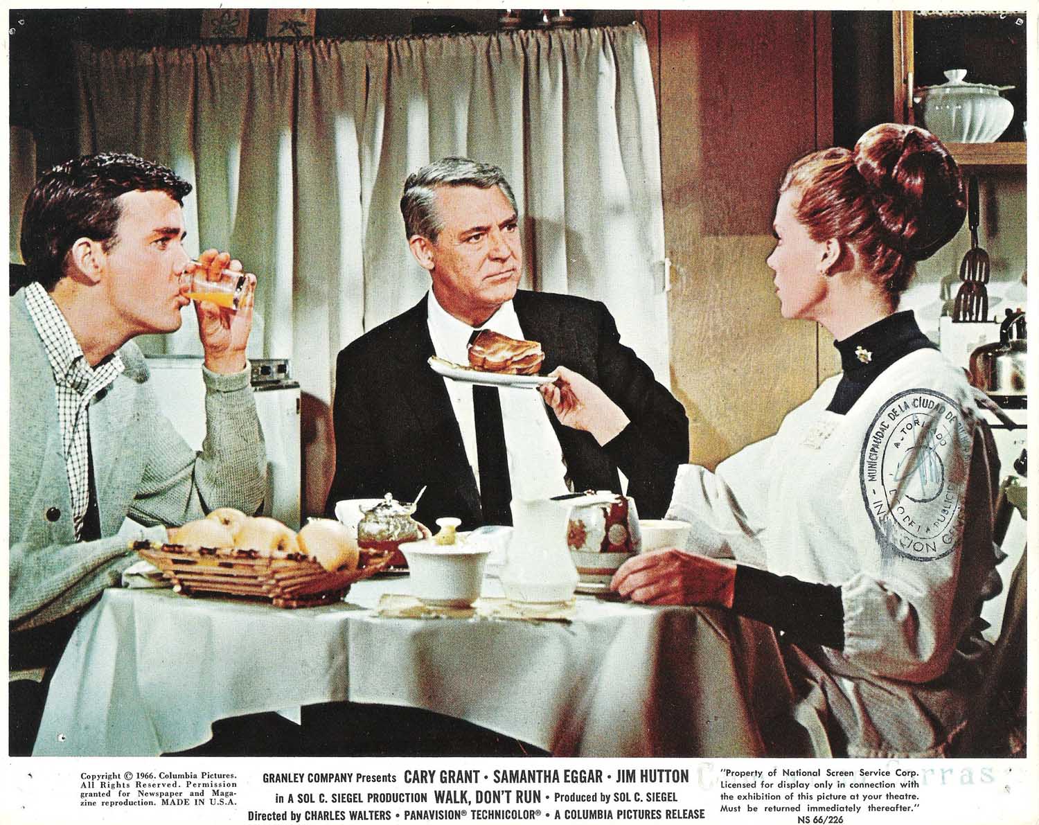Apartamento Para Tres | 1966 | Castellano | MEGA Apartamento Para Tres | 1966 | Castellano | MEGA