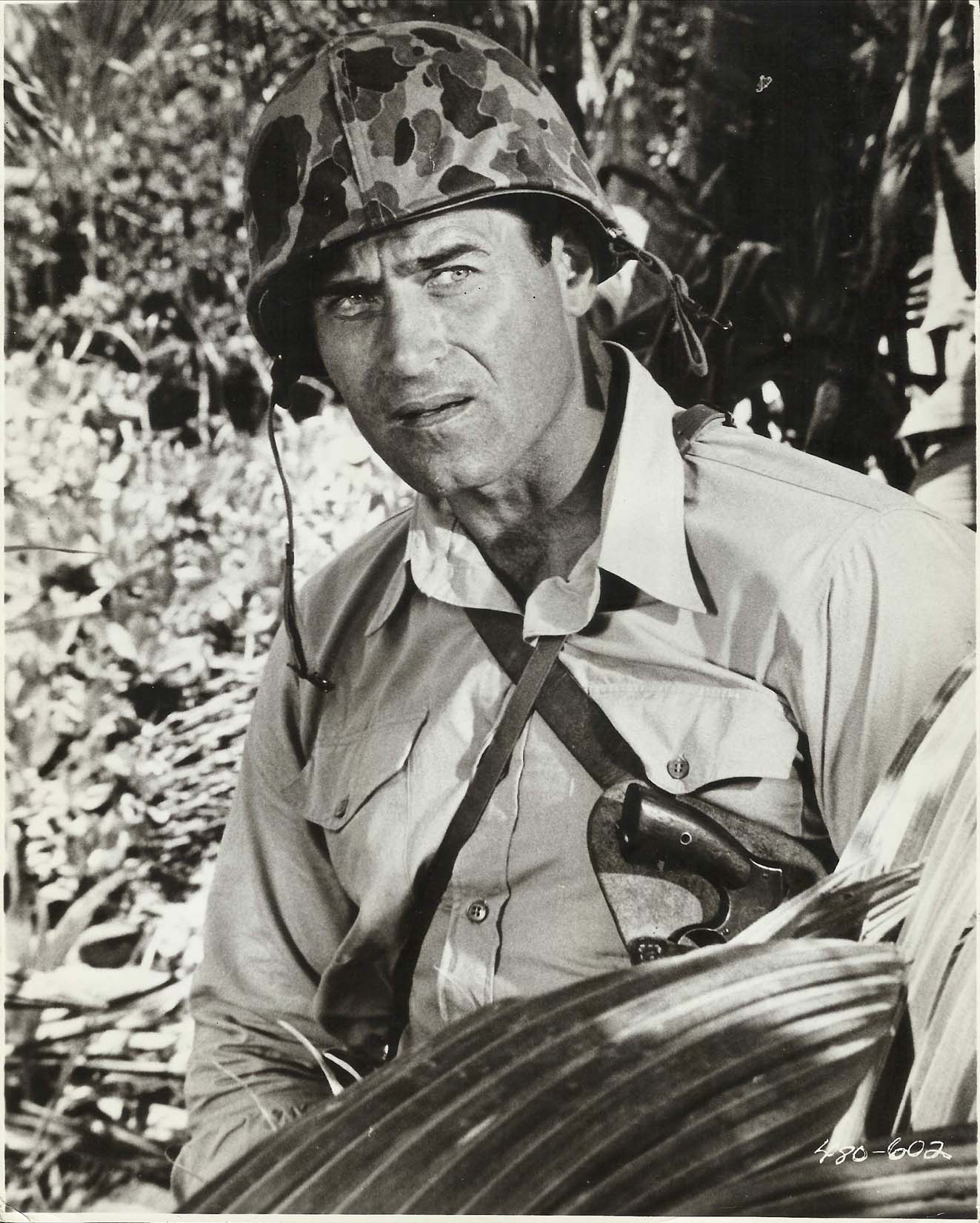 Did Clint Walker'S Son Inherit His Father'S Strength?  The Physique Tells All. - xp46129