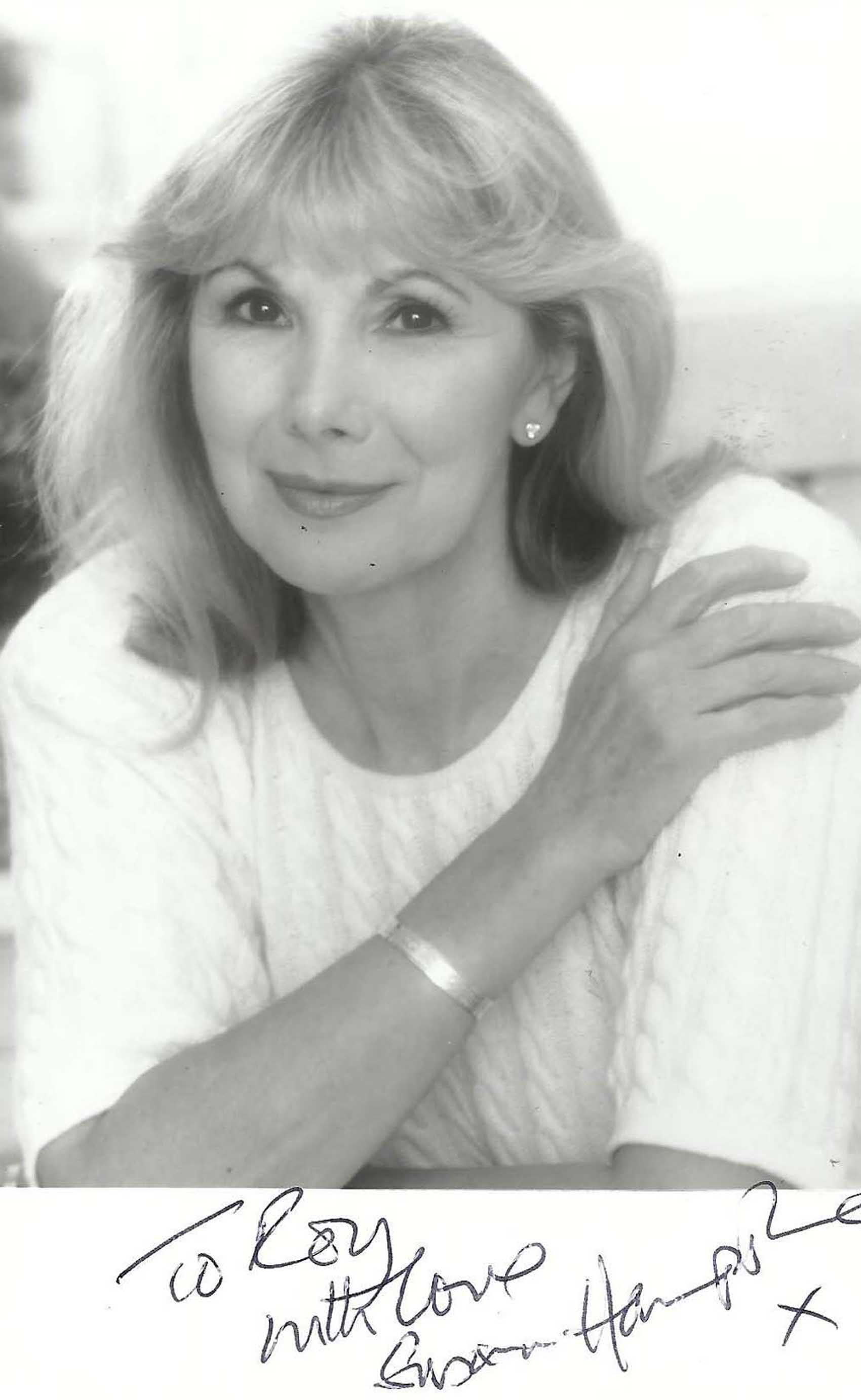 susan hampshire susan hampshire
