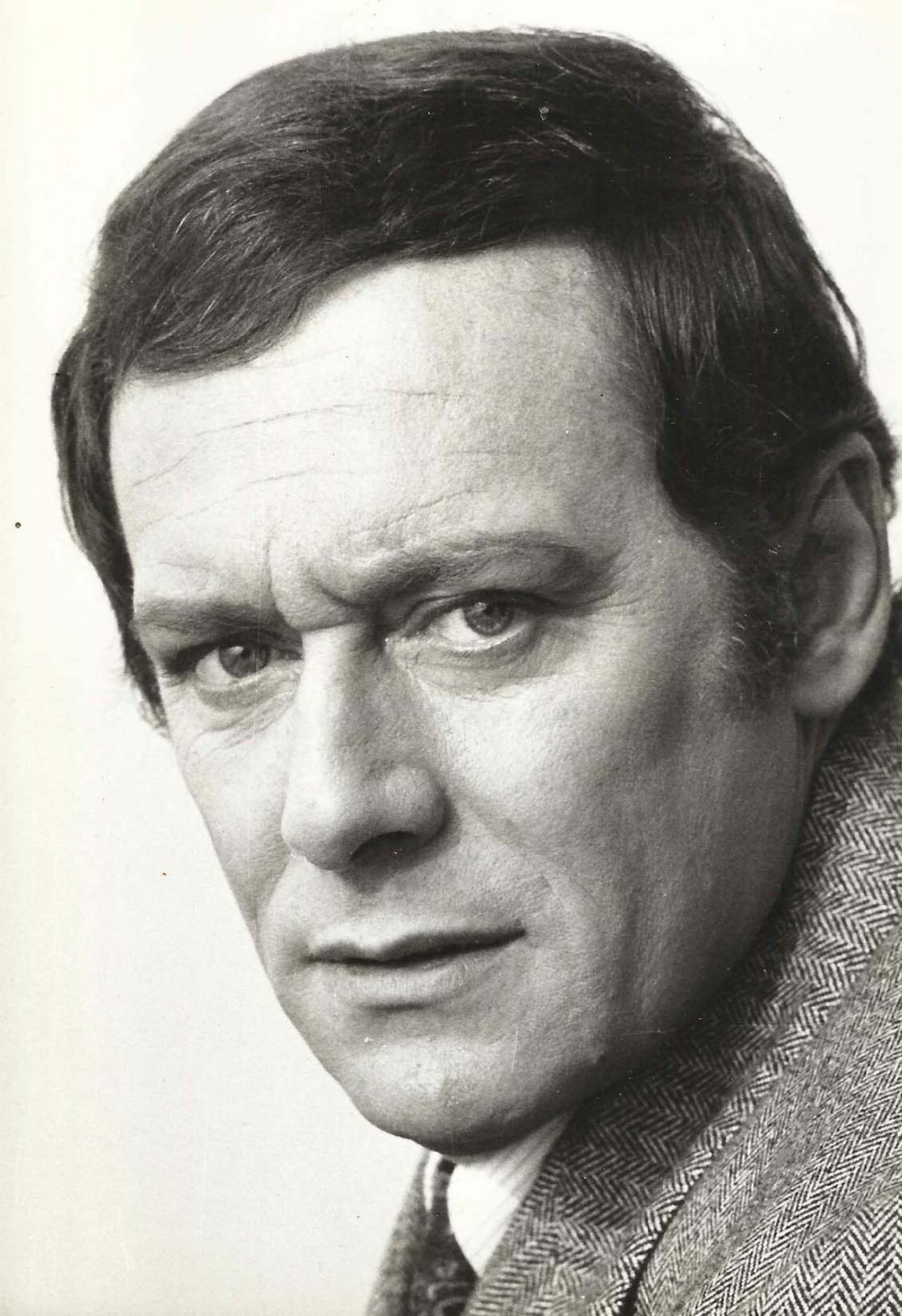 MAURICE FRENCH ACTOR Original Vintage Photo