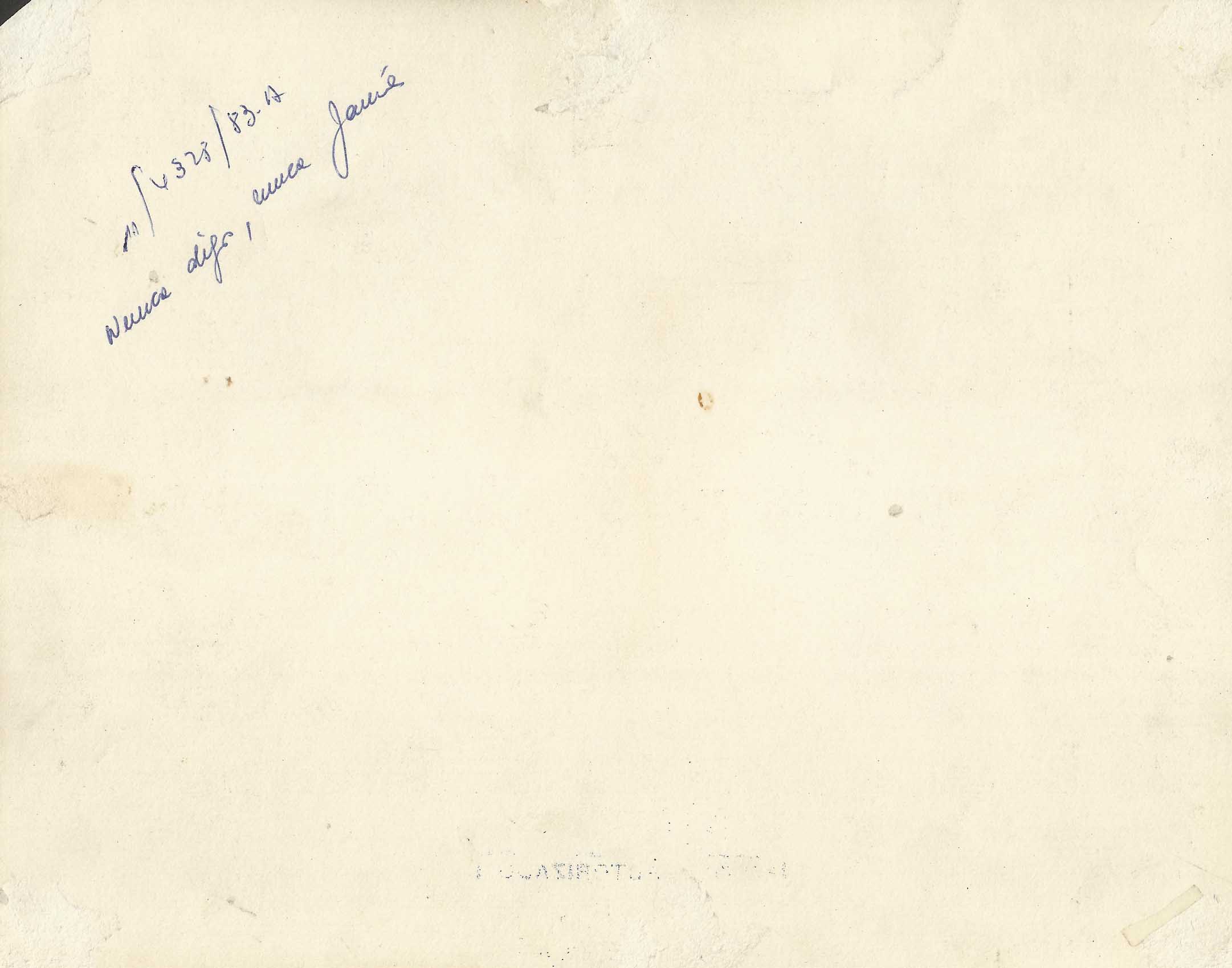 KIM BASINGER & SEAN CONNERY in "Never say Never Again" Original Vintage