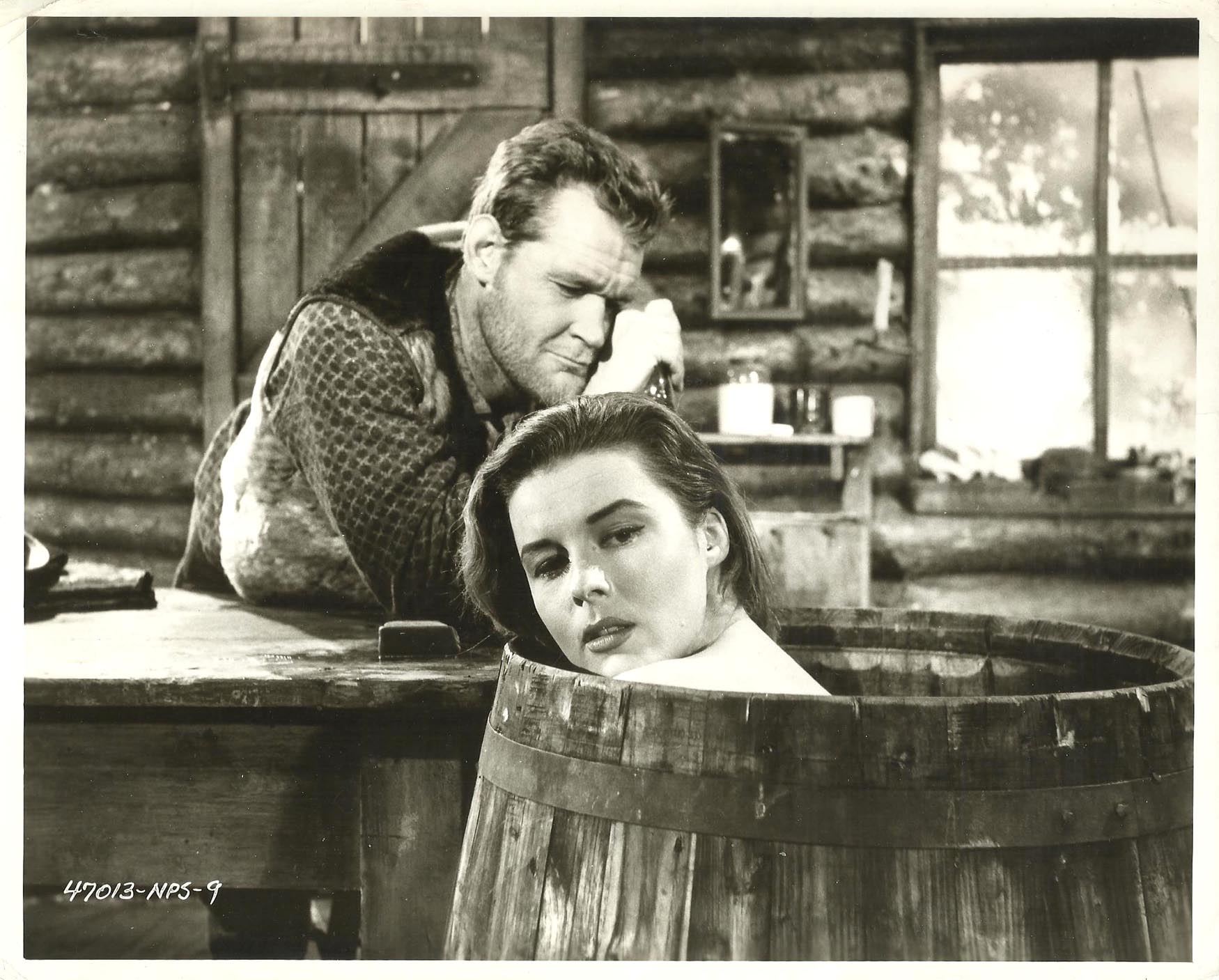 Image result for High Hell (1958)