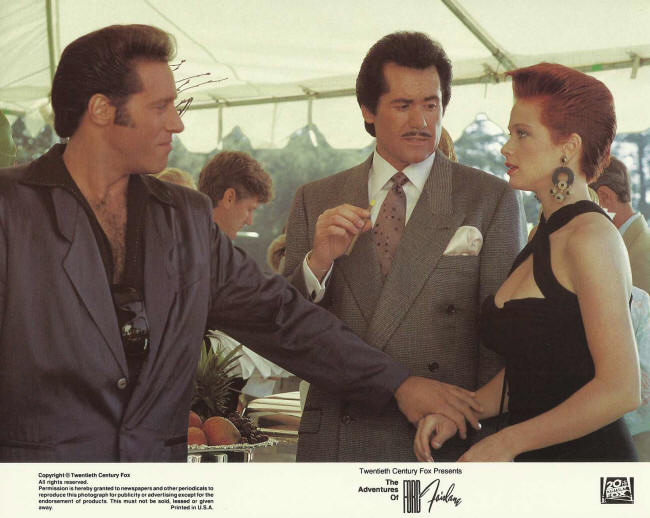 Lauren holly ford fairlane #2